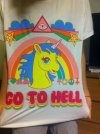 Hello Kitty a Hello Pony 