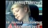Hanka tęsknimy