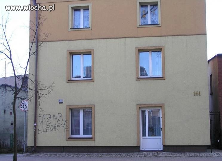 Połamać łapy to mało