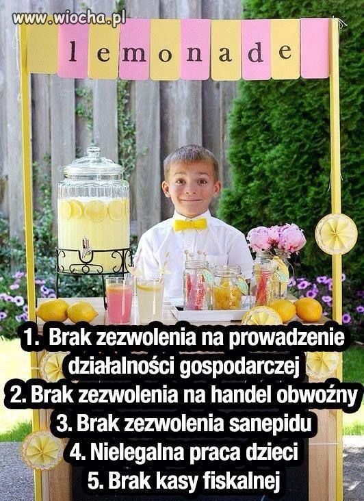 Tak widzę rządy Tuska.