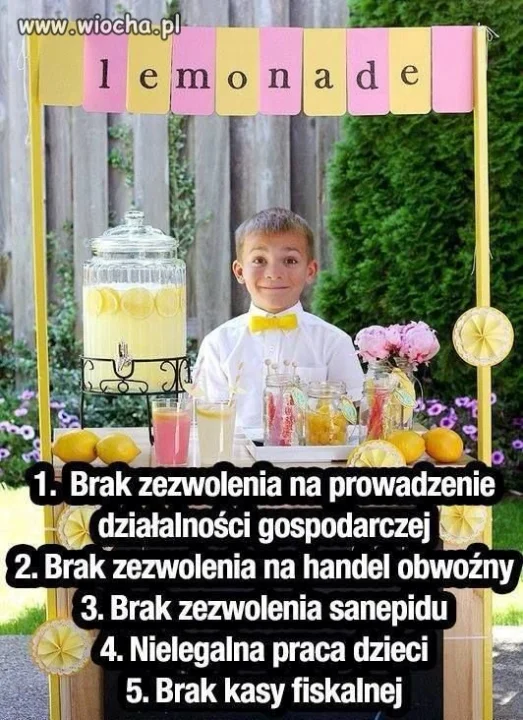 Tak widzę rządy Tuska.