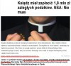 Równość wobec prawa...