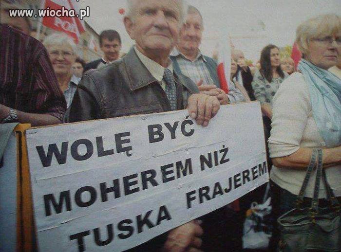 Nie wiem co gorsze