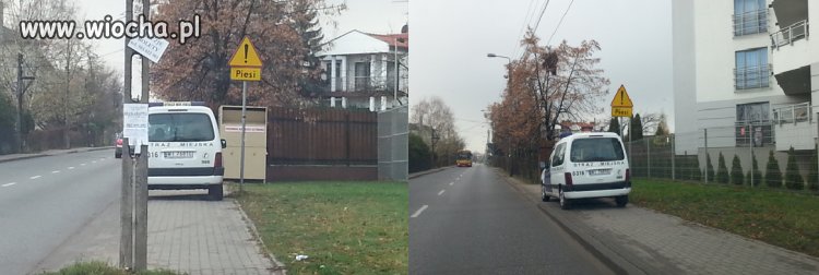 Piesi ? 