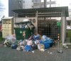 Smietnik Bytom Miechowice