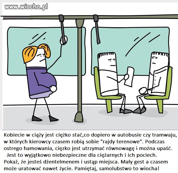 Bycie dżentelmenem nic nie kosztuje.