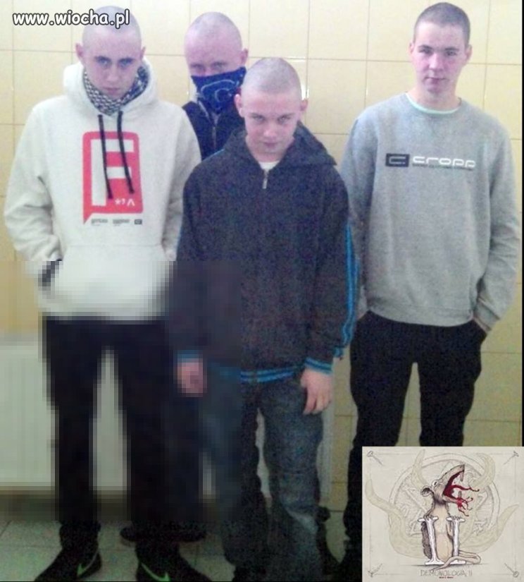 DEMONOLOGIMB