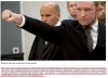 Breivik wybiera się na studia!