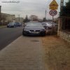 Kolejny Mistrz parkowania