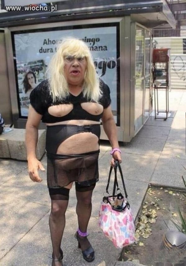 Blondyna