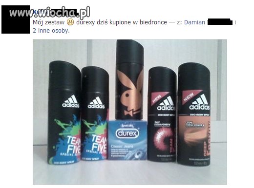 I klasa gimnazjum 