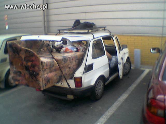 Polak potrafi