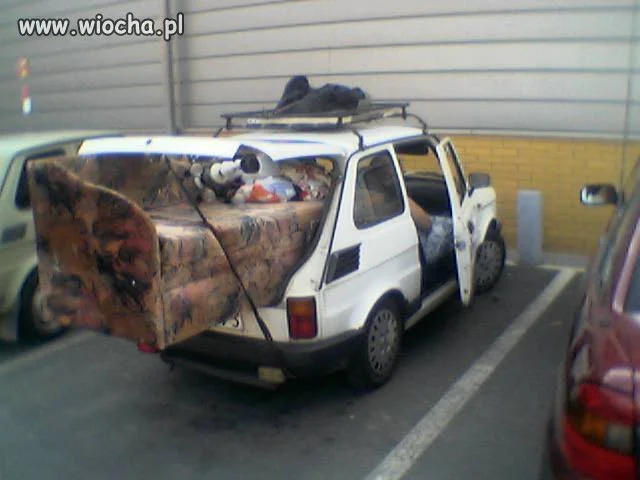 Polak potrafi