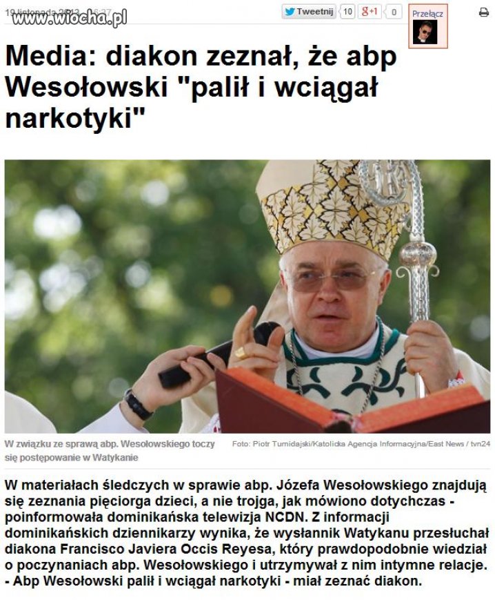 Naćpany pedofil nadal na wolności 