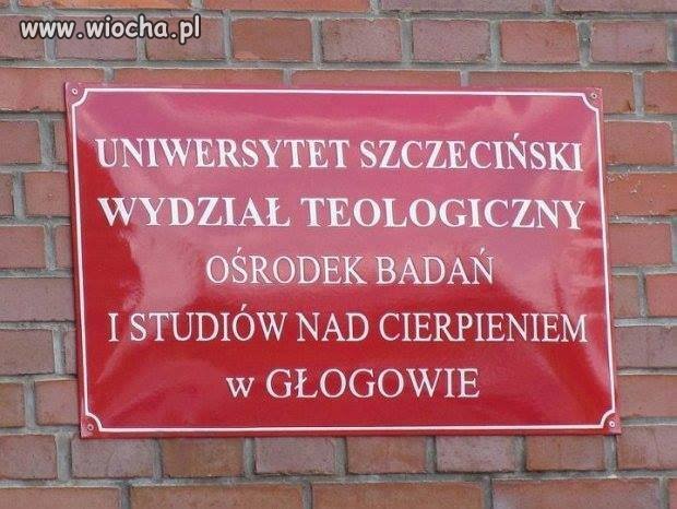 Ja też cierpię - 