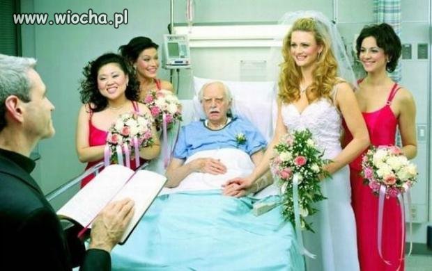 Zapewne kochają się nad życie