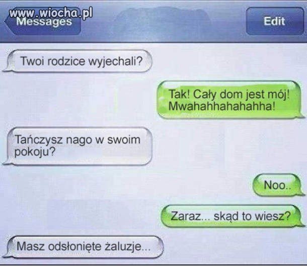 Po sąsiedzku