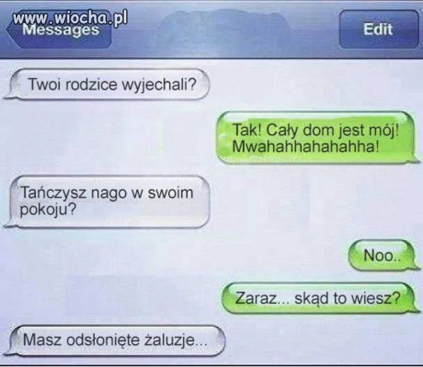 Po sąsiedzku