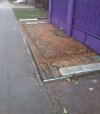 Wjazd na bogato