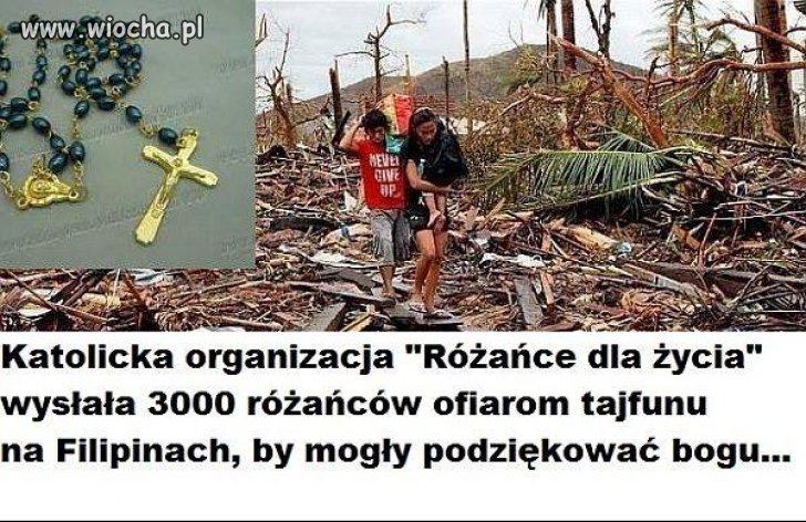 To się nazywa pomoc...