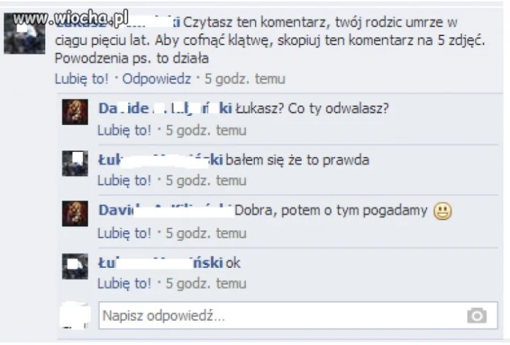 Lęk pierwotny