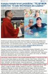 Kolejny który odkrył przyczynę pedofilii wsród swoich