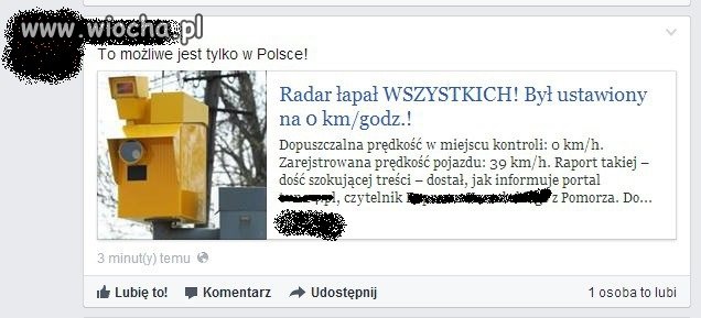 Nasz kraj taki piękny...
