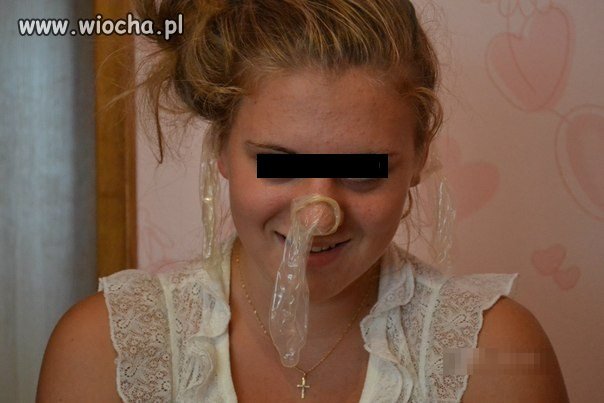 Nieuświadomiona...