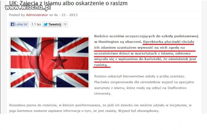 8-letni RASIŚCI