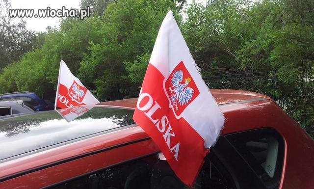 Wiocha dla tych wszystkich...
