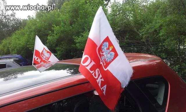 Wiocha dla tych wszystkich...
