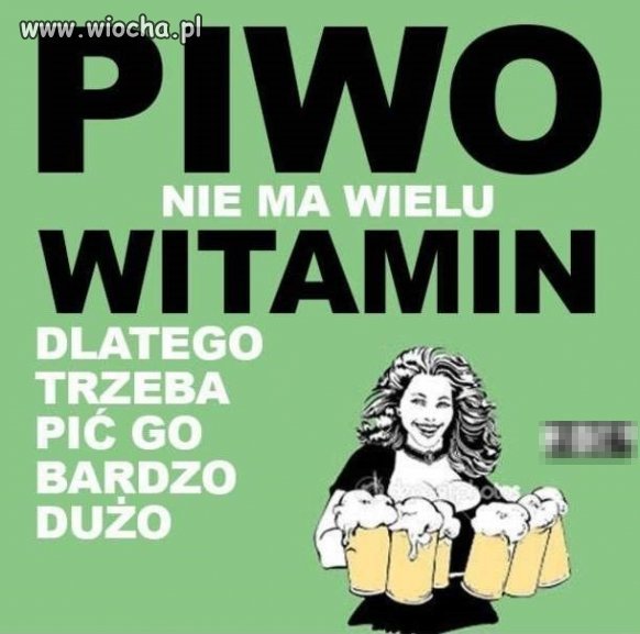Co racja...