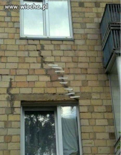 Było małe ała, plasterek i jest dobrze