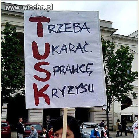 Może kiedyś się doczekamy ...