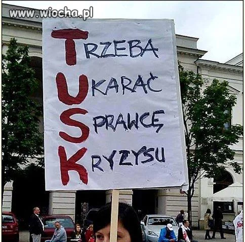Może kiedyś się doczekamy ...