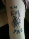 Od kiedy to Tupac?