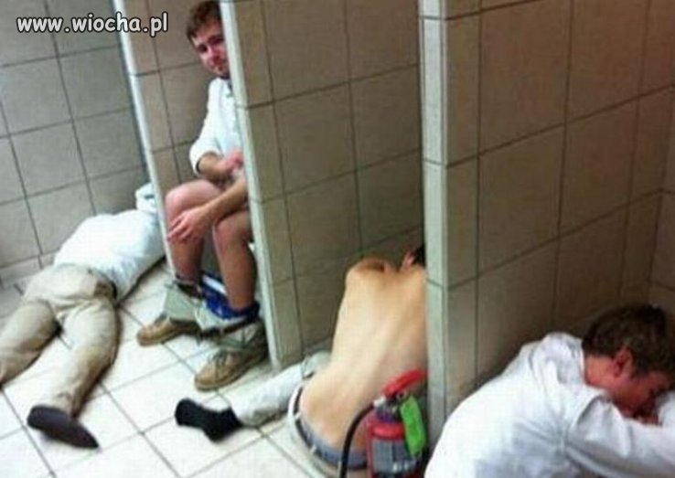 Po "skutkach" widzę, 