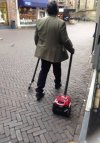 Tymczasem na spacerku.