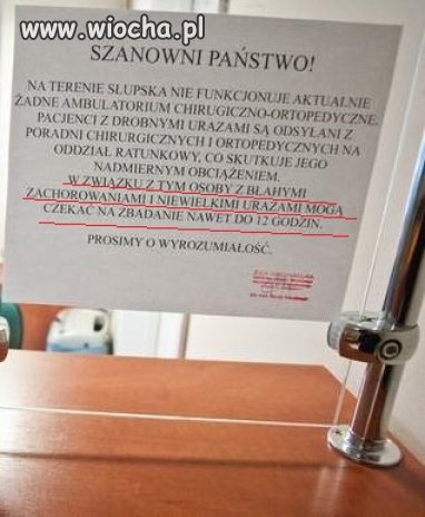 Wiochą można nazwać