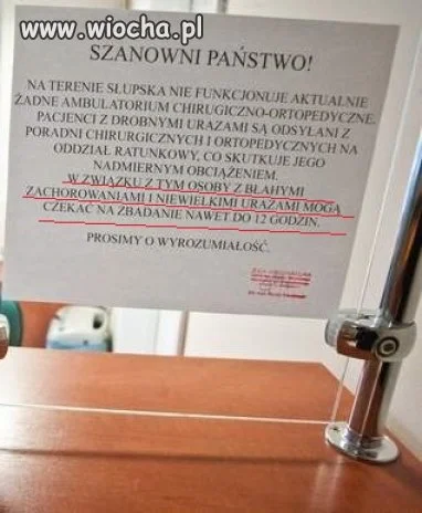 Wiochą można nazwać