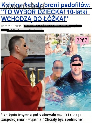 To już lekka przesada...