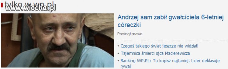 Temu Panu Państwo powinno jeszcze zapłacić, że 