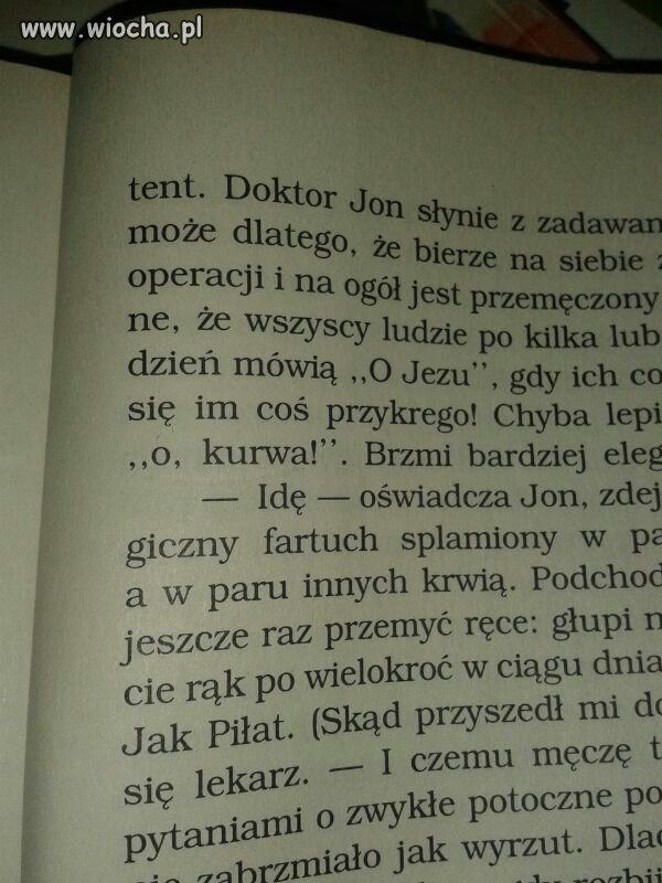 Nie ogarniam tego 