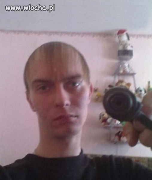 Gangsterka