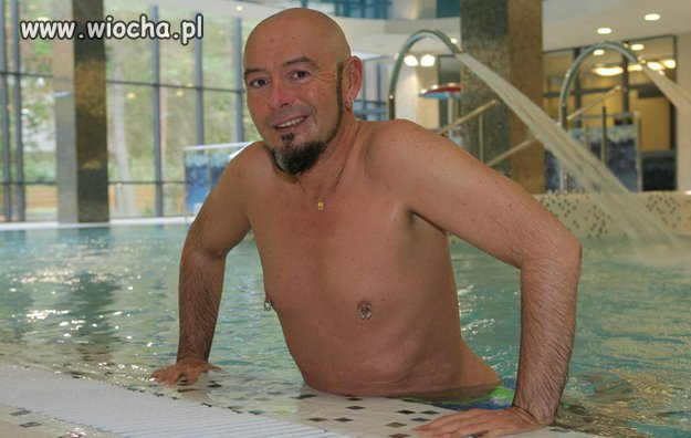 Tomasz Jacyków ma dziecko z koleżanką matki!