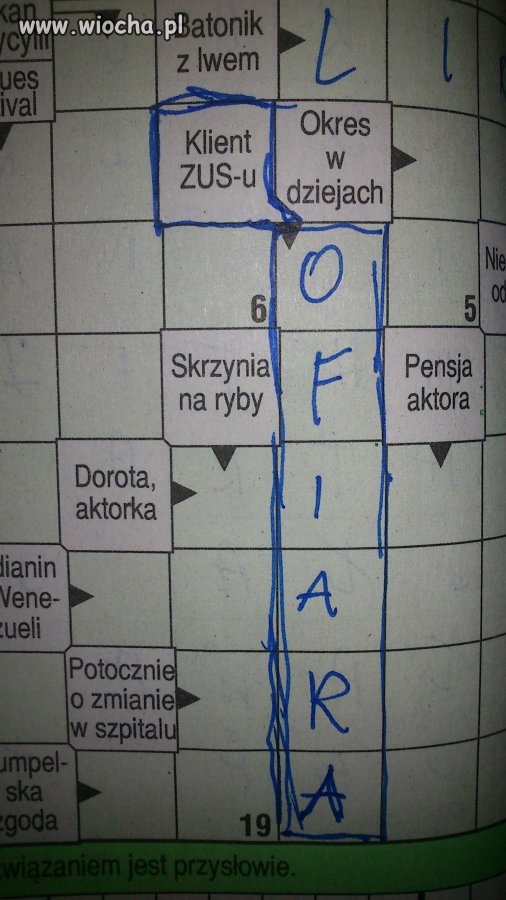 Smutne ale prawdziwe