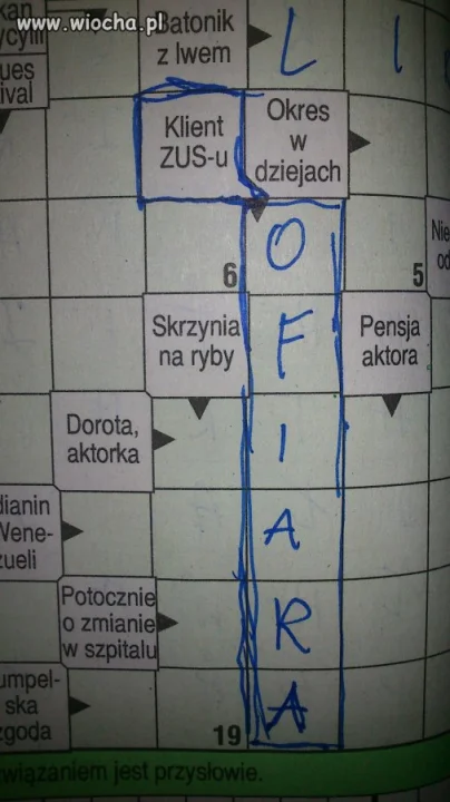 Smutne ale prawdziwe
