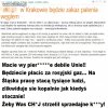 Do 2020 zakaz palenia węglem w całej POlszy!