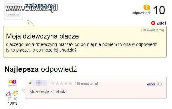 Załamany