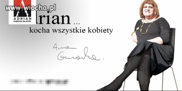 Taka sytuacja...